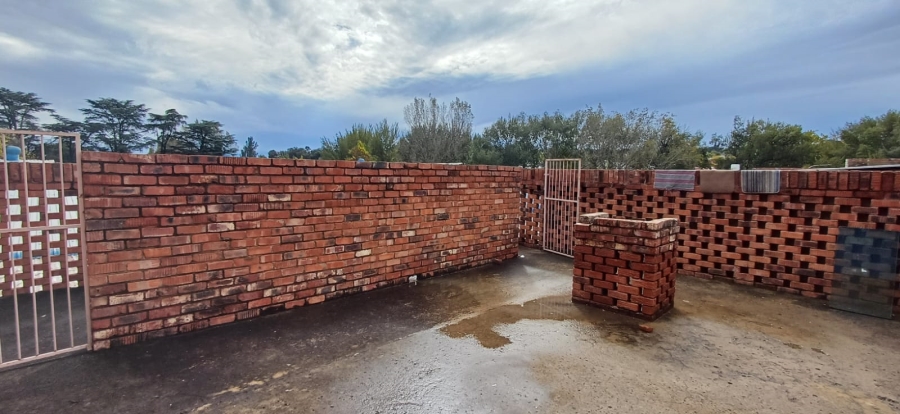 To Let 1 Bedroom Property for Rent in Bethlehem Free State